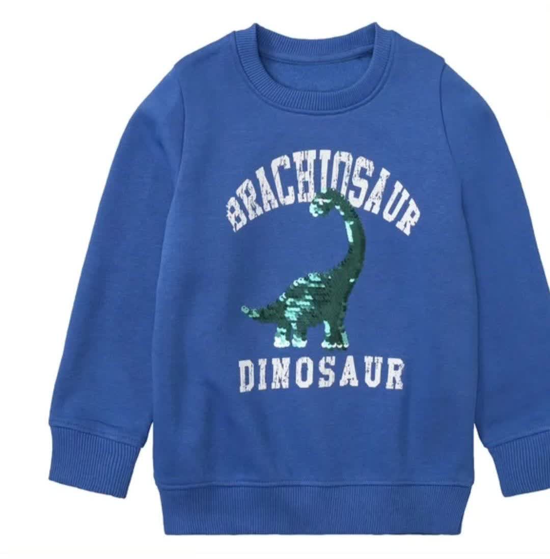 پیراهن توکرکی پسرانه