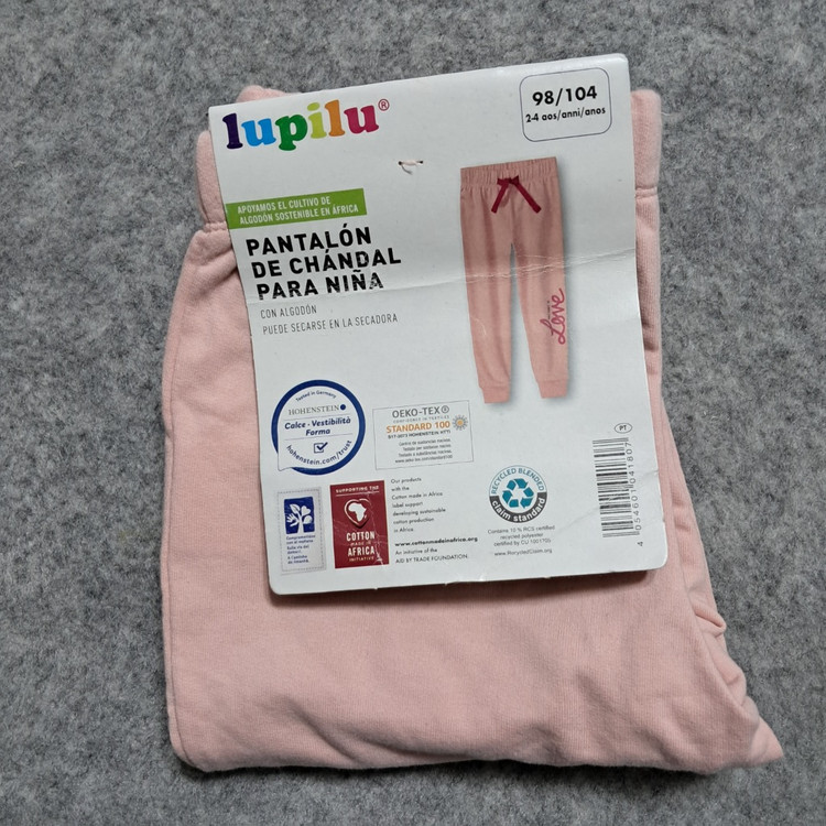 انواع مدل شلوار راحتی دخترانه