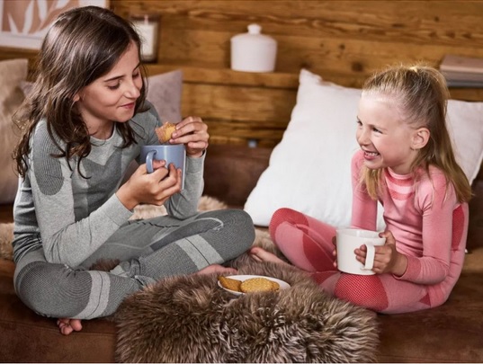 لباس ورزشی بچه گانه