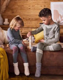 لباس ورزشی بچه گانه