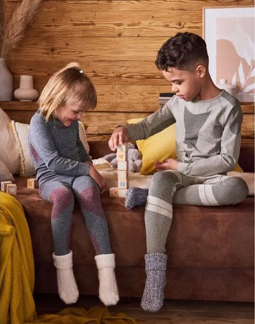 لباس ورزشی بچه گانه