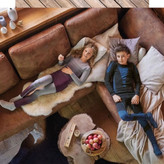 لباس ورزشی پسرانه