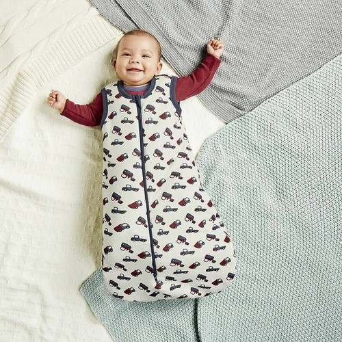 عکس کیسه خواب نوزادی