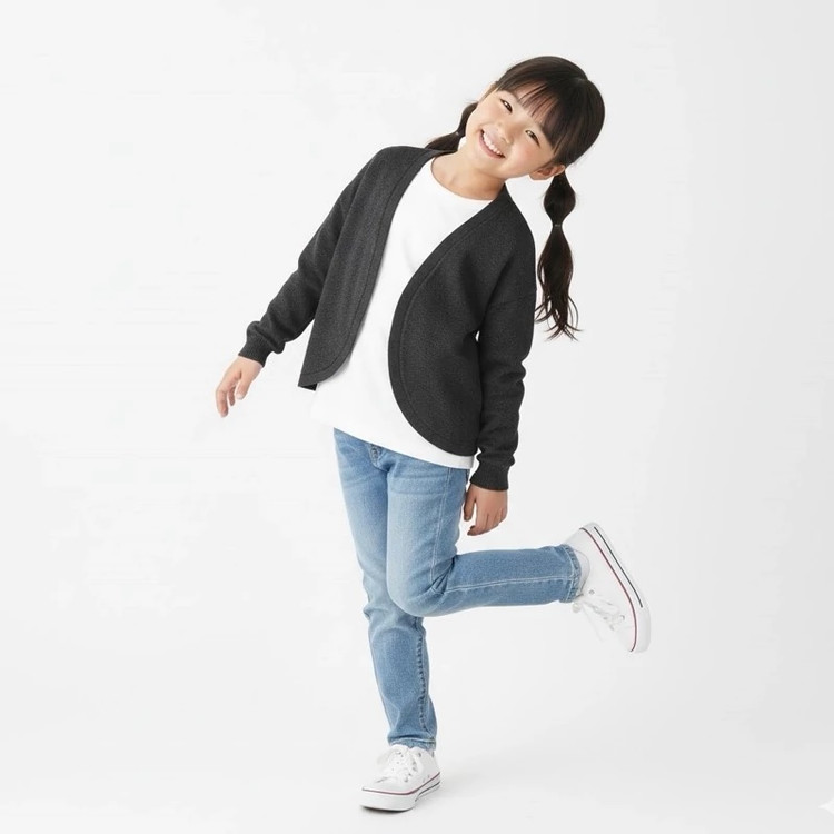 قیمت ژاکت دخترانه بهاری