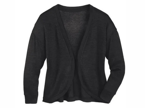 ژاکت دخترانه بهاری