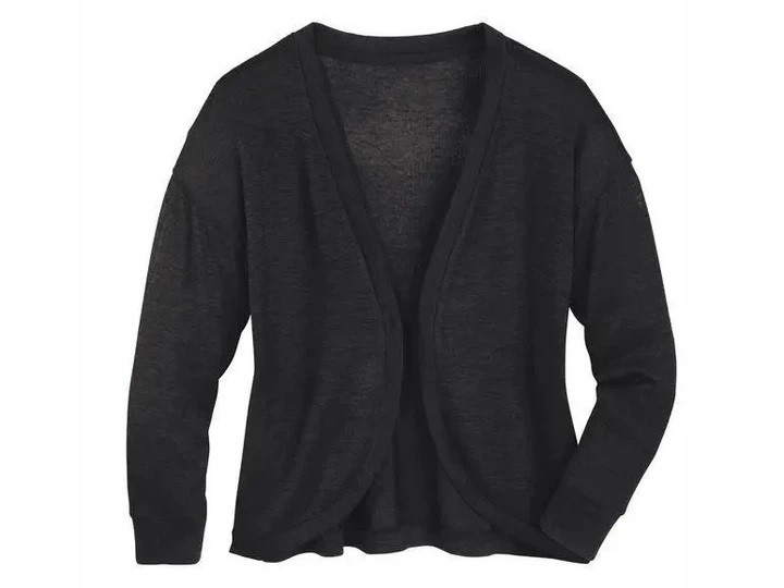 ژاکت دخترانه بهاری