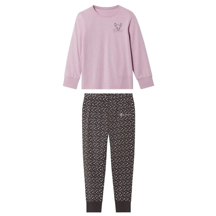 ست بلوز شلوار دخترانه