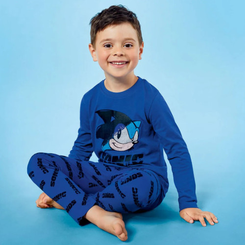 ست بلوز شلوار پسرانه