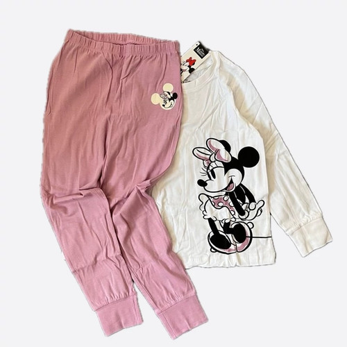 ست تیشرت آستین بلند و شلوار