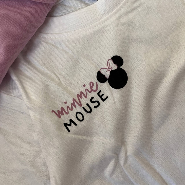 ست تیشرت آستین بلند و شلوار شیک