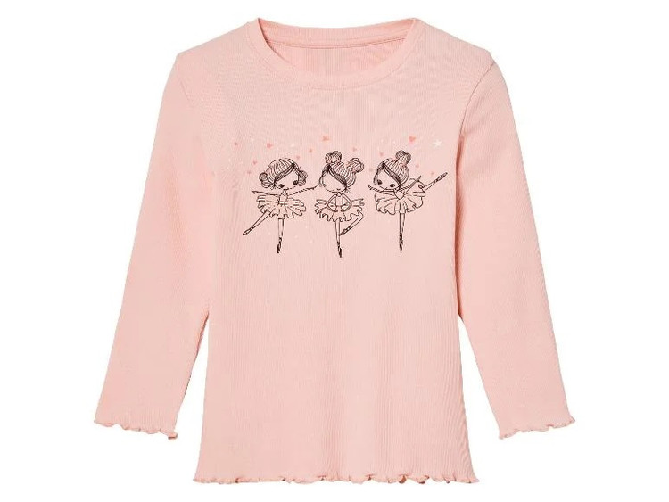 تی شرت آستین بلند خانگی