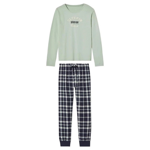 تیشرت آستین بلند و شلوار