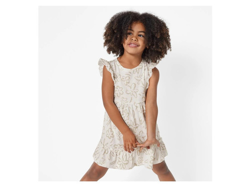 پیراهن دخترانه مجلسی