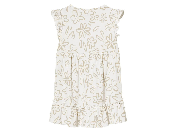 پیراهن دخترانه شیک