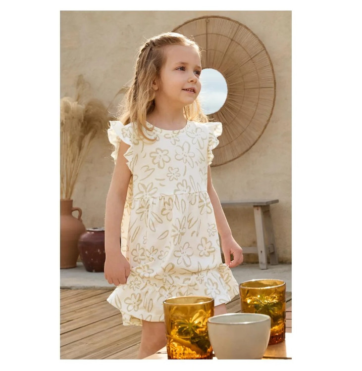 انواع پیراهن دخترانه مجلسی