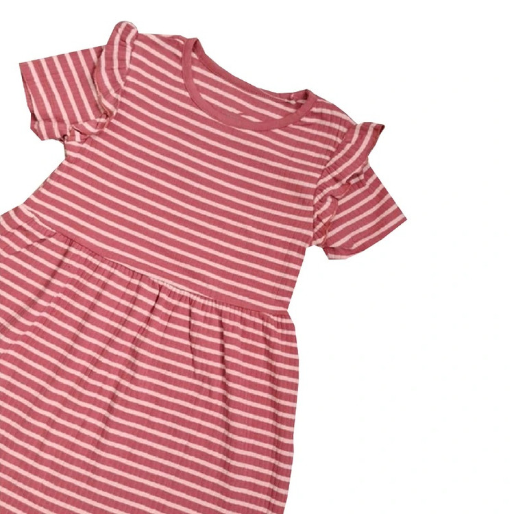 پیراهن دخترانه کبریتی مجلسی