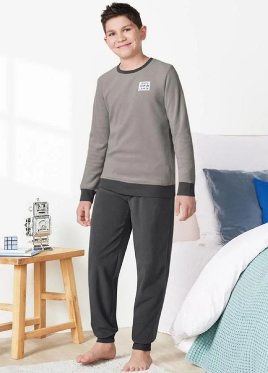 ست بلوز شلوار حوله ای جدید