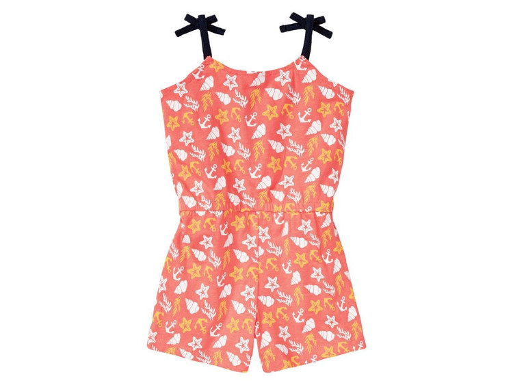 رامپر بندی دخترانه شیک