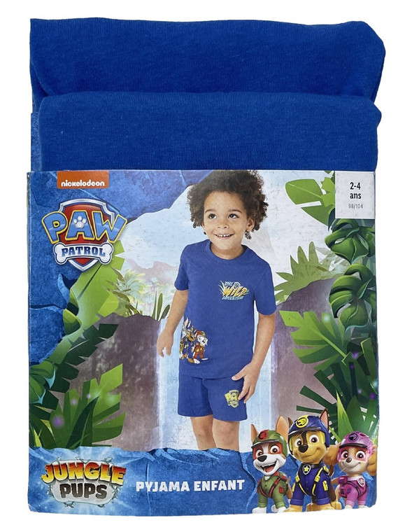 تیشرت شلوارک پسرانه اسپرت