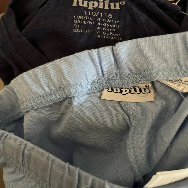 تیشرت شلوارک پسرانه اسپرت